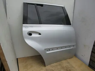 A1647300405 Дверь задняя правая Mercedes GL X164 Арт e12653252, вид 2