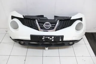 2011R- TBS13099 Бампер передний Nissan Juke 1 Арт e12653218, вид 1