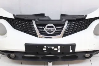 2011R- TBS13099 Бампер передний Nissan Juke 1 Арт e12653218, вид 3