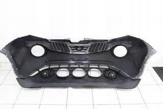 2011R- TBS13099 Бампер передний Nissan Juke 1 Арт e12653218, вид 5