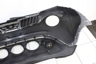 2011R- TBS13099 Бампер передний Nissan Juke 1 Арт e12653218, вид 8