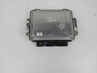 237100055R 0281015798 Блок управления двигателем Renault Scenic 3 Арт e12653209, вид 2