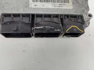 237100055R 0281015798 Блок управления двигателем Renault Scenic 3 Арт e12653209, вид 3