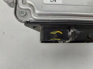 237100055R 0281015798 Блок управления двигателем Renault Scenic 3 Арт e12653209, вид 4