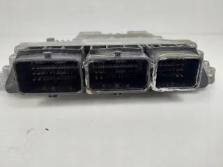 237100055R 0281015798 Блок управления двигателем Renault Scenic 3 Арт e12653209, вид 5