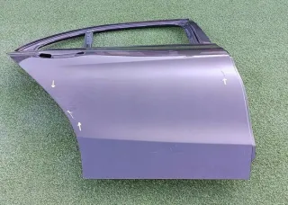 A2057320210 Дверь задняя правая Mercedes C W205 Арт e12653176, вид 3