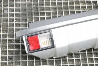 6410A186 Бампер задний Mitsubishi Pajero 4 Арт e12653157, вид 4