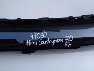 9477039 Бампер передний MINI COUNTRYMAN F60 Арт e12653076, вид 4