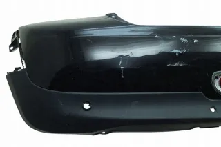7260572 n14721 Бампер задний MINI Cooper R56 Арт e12653054, вид 4