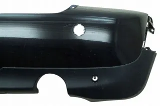 7260572 n14721 Бампер задний MINI Cooper R56 Арт e12653054, вид 5