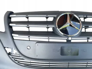 A4478855101 Бампер передний Mercedes Vito W447 Арт e12653012, вид 7
