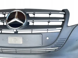 A4478855101 Бампер передний Mercedes Vito W447 Арт e12653012, вид 8