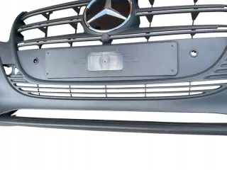 A4478855101 Бампер передний Mercedes Vito W447 Арт e12653012, вид 9