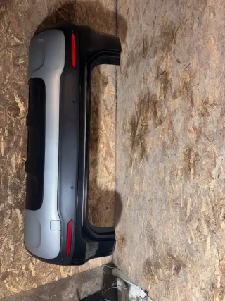 24790653236 Бампер задний Mercedes B W247 Арт e12652911, вид 1