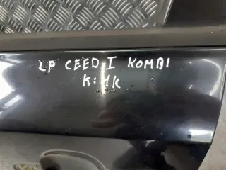 312213 Дверь передняя левая Kia Ceed 1 Арт e12652901, вид 3