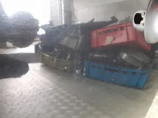312213 Дверь передняя левая Kia Ceed 1 Арт e12652901, вид 5