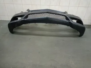254699 Бампер передний Mercedes E C207 Арт e12652870, вид 5