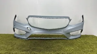 a2128852638 Бампер передний Mercedes E C207 Арт e12652849, вид 1