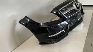  Бампер передний Mercedes CLS C218 Арт e12652789, вид 2
