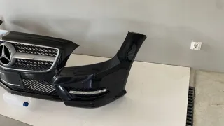  Бампер передний Mercedes CLS C218 Арт e12652789, вид 4