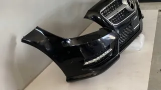  Бампер передний Mercedes CLS C218 Арт e12652789, вид 6
