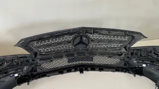  Бампер передний Mercedes CLS C218 Арт e12652789, вид 9