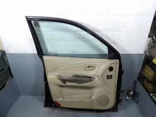 254580 Дверь передняя левая Hyundai Tucson 1 Арт e12652765, вид 5