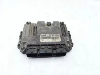 0281011454 Блок управления двигателем Nissan Primera 12 Арт e12652651, вид 1