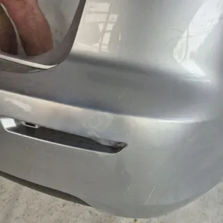 BS4J-50221 Бампер задний Mazda 6 1 Арт e12652631, вид 5
