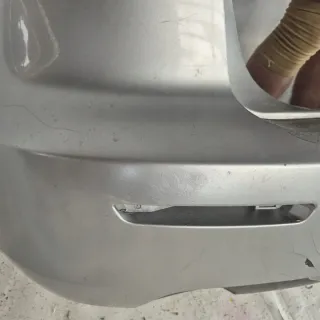 BS4J-50221 Бампер задний Mazda 6 1 Арт e12652631, вид 9
