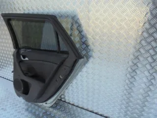 NH743M Дверь задняя правая Honda Accord 10 Арт e12652570, вид 5