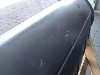 254699 Бампер задний Hyundai Tucson 1 Арт e12652343, вид 3