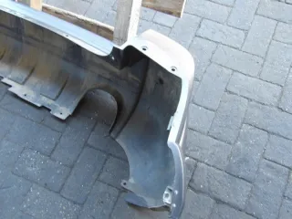 254699 Бампер задний Hyundai Tucson 1 Арт e12652343, вид 8