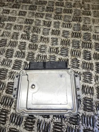 3911327760 Блок управления двигателем Hyundai i30 FD Арт e12652229, вид 2