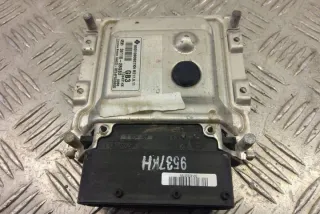 391102BGB0 30999031 Блок управления двигателем Hyundai i30 FD Арт e12652228, вид 7