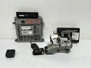 39115-2B062 Блок управления двигателем Hyundai i20 1 Арт e12652218, вид 1