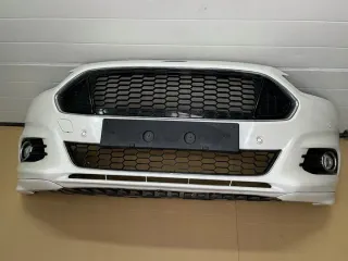 2012-2018 509-789-148 Бампер передний Ford Mondeo 5 Арт e12652131, вид 1
