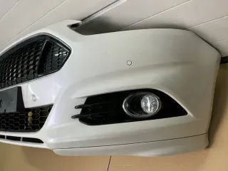2012-2018 509-789-148 Бампер передний Ford Mondeo 5 Арт e12652131, вид 2