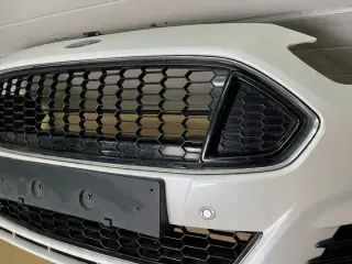 2012-2018 509-789-148 Бампер передний Ford Mondeo 5 Арт e12652131, вид 3