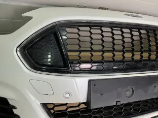 2012-2018 509-789-148 Бампер передний Ford Mondeo 5 Арт e12652131, вид 4