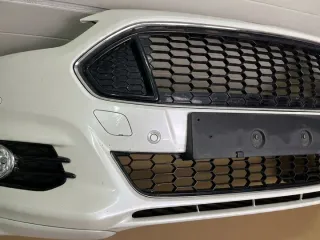 2012-2018 509-789-148 Бампер передний Ford Mondeo 5 Арт e12652131, вид 5