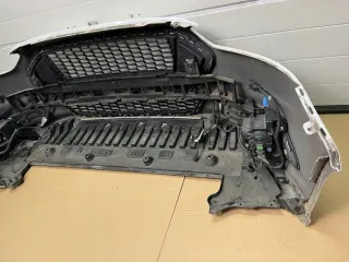 2012-2018 509-789-148 Бампер передний Ford Mondeo 5 Арт e12652131, вид 9