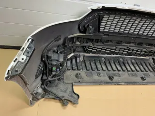 2012-2018 509-789-148 Бампер передний Ford Mondeo 5 Арт e12652131, вид 10