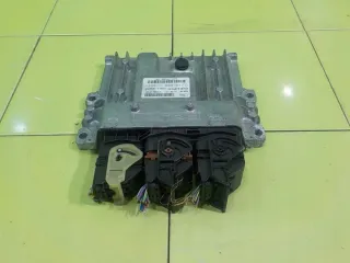 AV41-12A650-CM 12A650 AV4112A650CM 16AB18 Блок управления двигателем Ford Kuga 1 Арт e12652121, вид 1