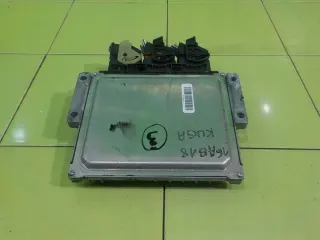 AV41-12A650-CM 12A650 AV4112A650CM 16AB18 Блок управления двигателем Ford Kuga 1 Арт e12652121, вид 2