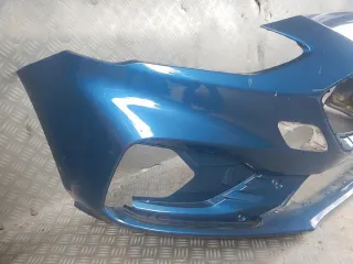 JX7B-17757-S FOJX7B-17757-S Бампер передний Ford Focus 4 Арт e12652091, вид 4
