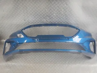 JX7B-17757-S FOJX7B-17757-S Бампер передний Ford Focus 4 Арт e12652091, вид 5