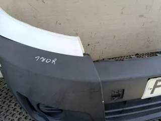  Бампер передний Fiat Scudo 2 Арт e12652071, вид 2