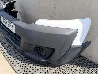  Бампер передний Fiat Scudo 2 Арт e12652071, вид 6
