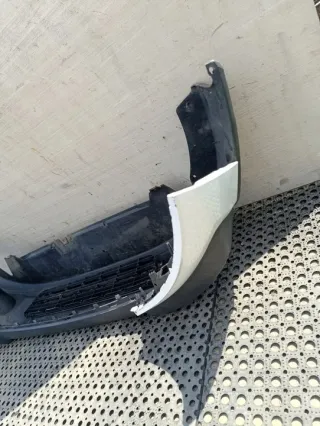  Бампер передний Fiat Scudo 2 Арт e12652071, вид 7